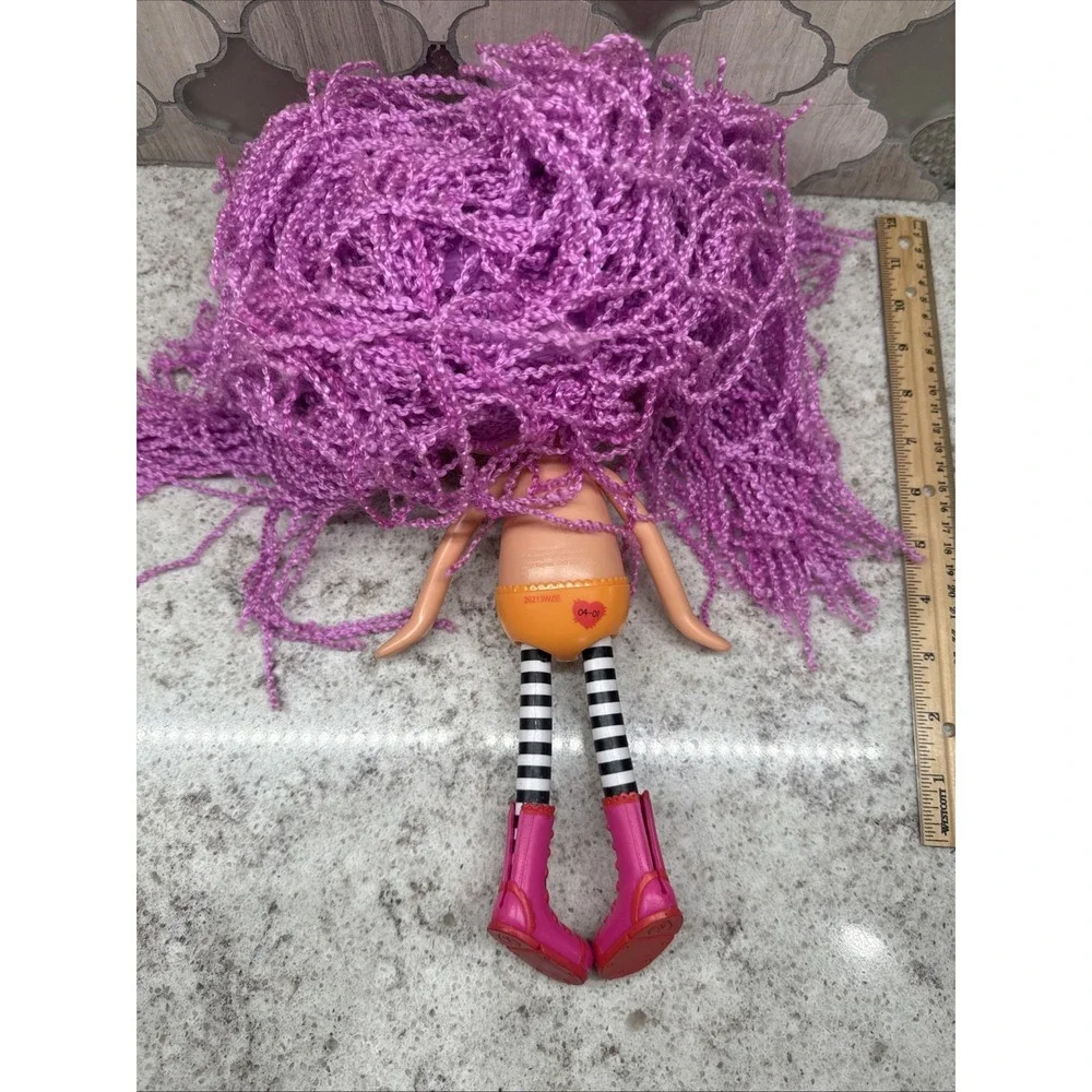 lalaloopsy full size
